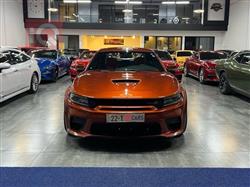 دودج تشارجر